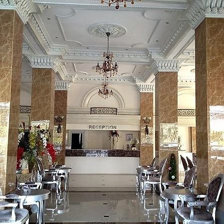 Pattaya International Lodge المظهر الخارجي الصورة