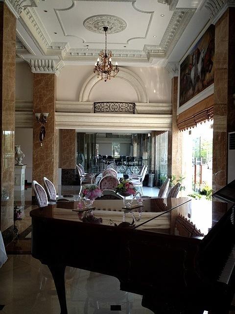 Pattaya International Lodge المظهر الخارجي الصورة