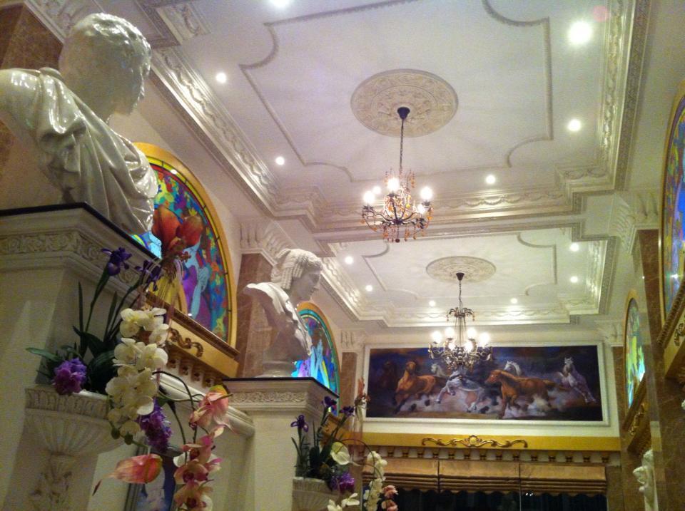 Pattaya International Lodge المظهر الخارجي الصورة