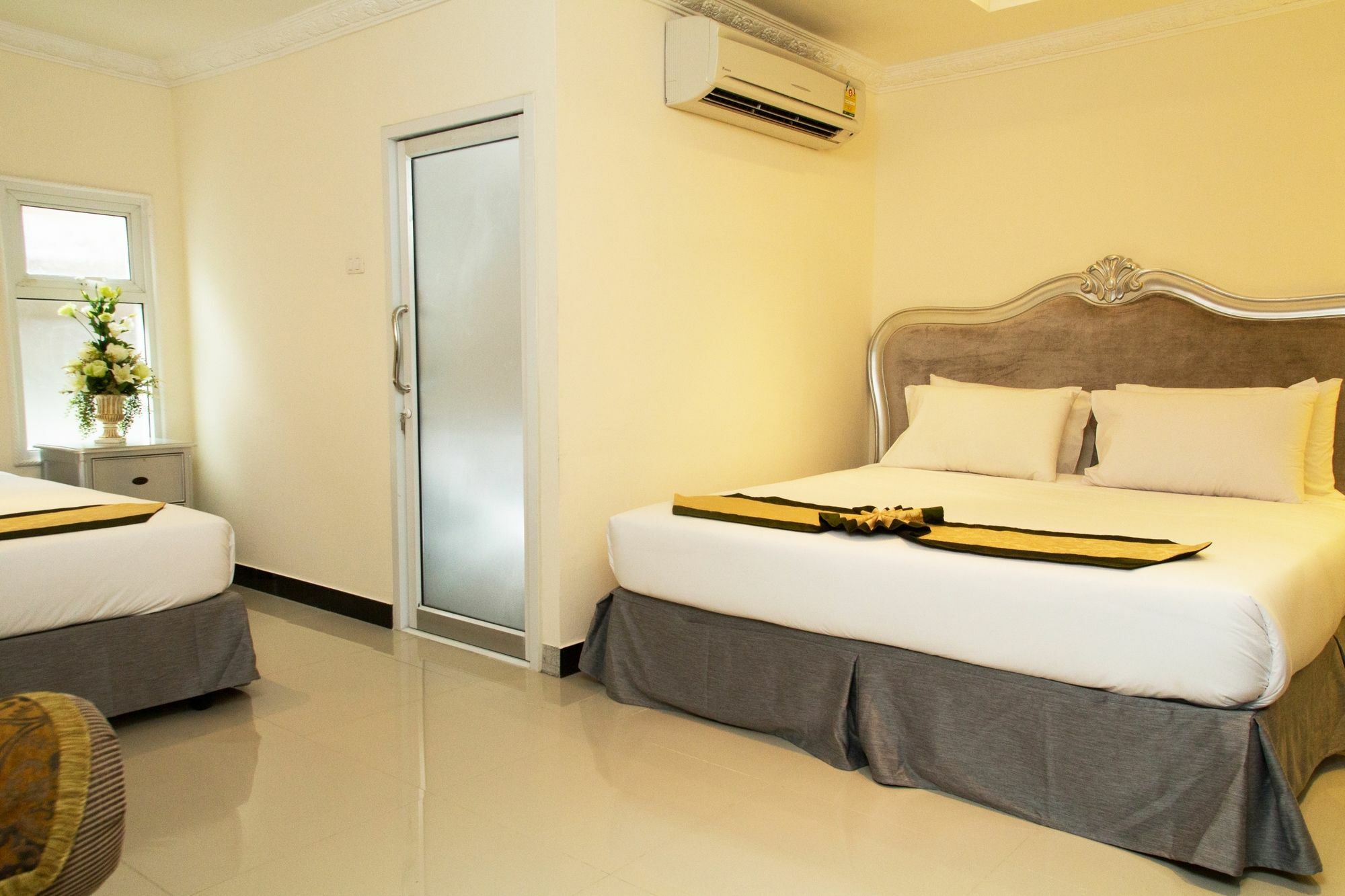 Pattaya International Lodge المظهر الخارجي الصورة