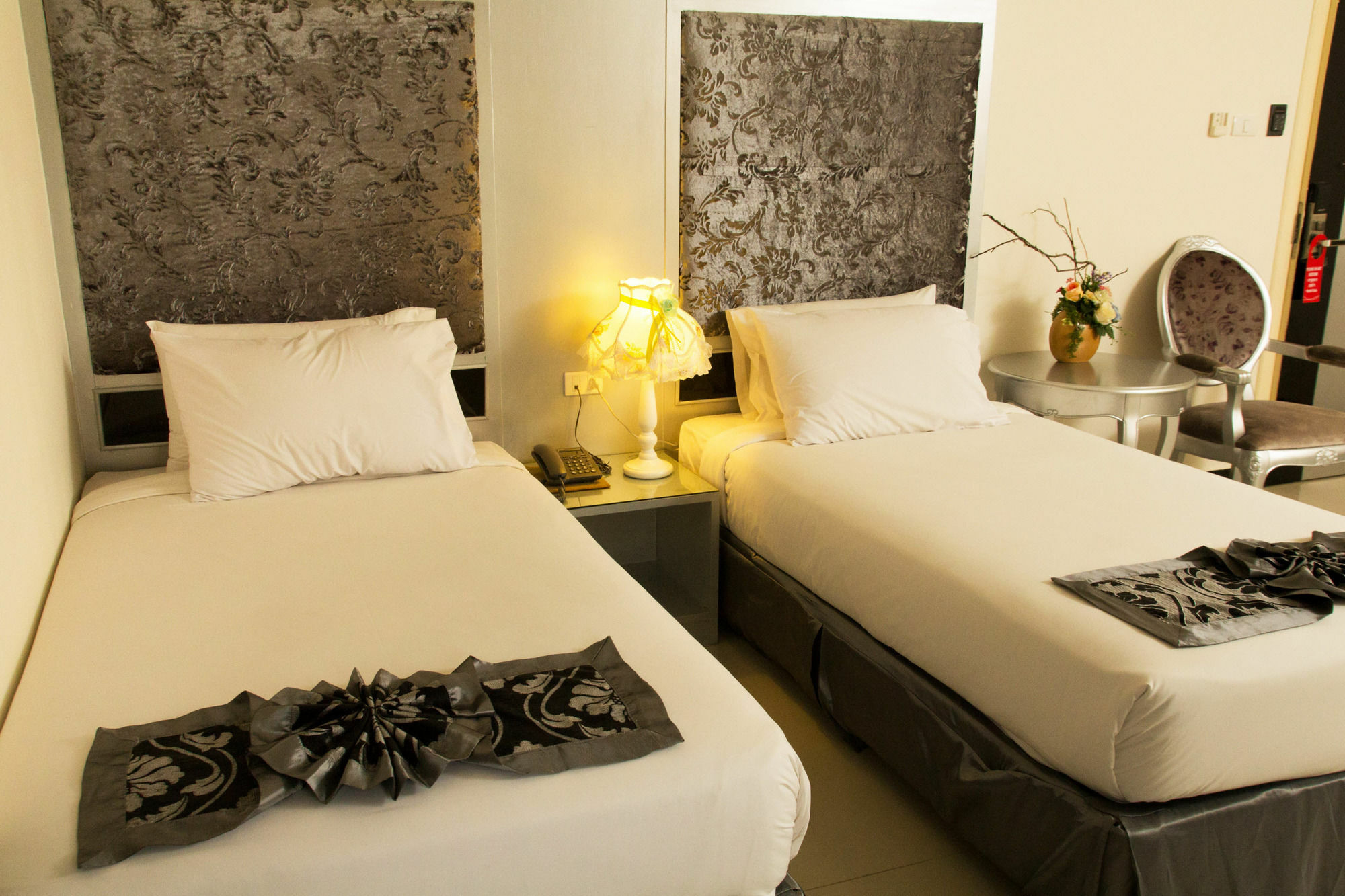 Pattaya International Lodge المظهر الخارجي الصورة