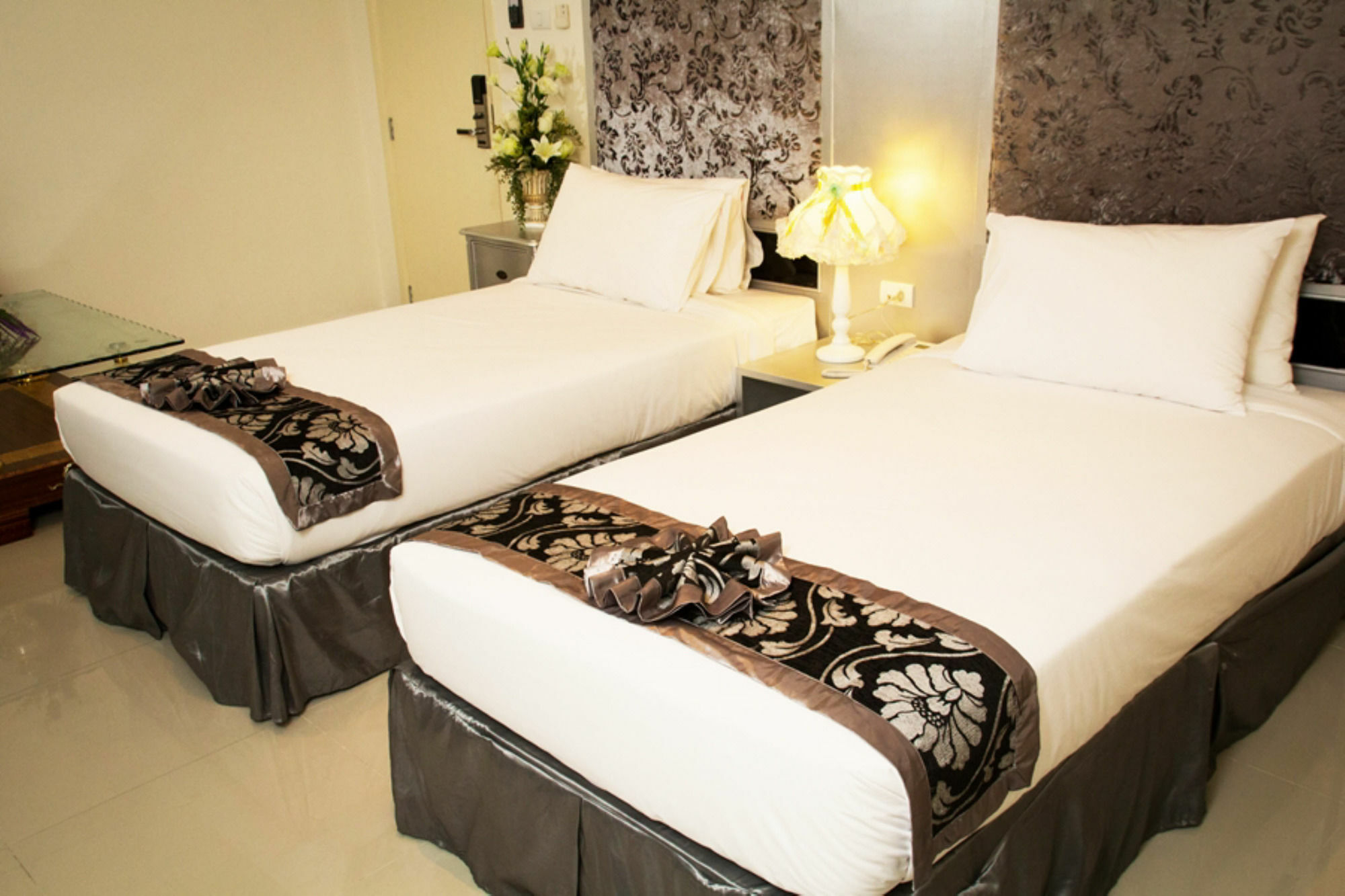 Pattaya International Lodge المظهر الخارجي الصورة